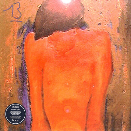 13 | BLUR