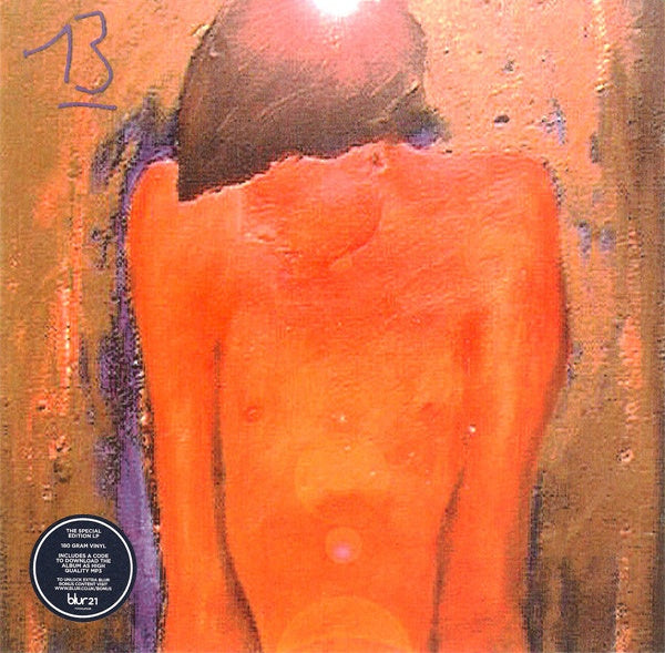 13 | BLUR
