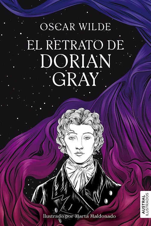 RETRATO DE DORIAN GRAY, EL | OSCAR WILDE