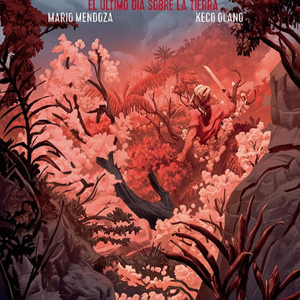 LA TRIBU | MARIO MENDOZA