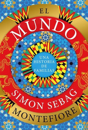 MUNDO, EL | SIMON SEBAG MONTEFIORI