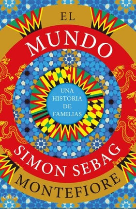 MUNDO, EL | SIMON SEBAG MONTEFIORI