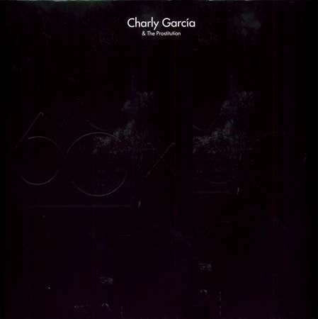 60x60 | CHARLY GARCIA