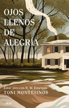 OJOS LLENOS DE ALEGRIA | TONI MONTESINOS GILBERT