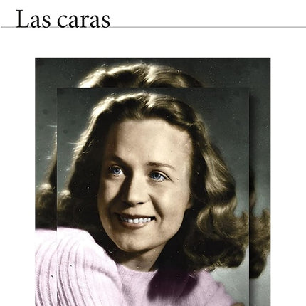 CARAS, LAS | TOVE DITLEVSEN