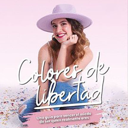 COLORES DE LIBERTAD | CAMILA PEREZ RAMIREZ