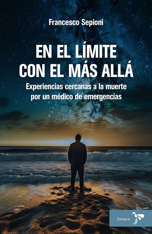 EN EL LIMITE CON EL MAS ALLA | FRANCESCO SEPIONI
