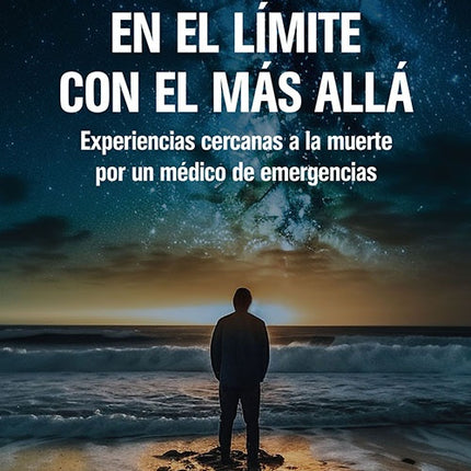 EN EL LIMITE CON EL MAS ALLA | FRANCESCO SEPIONI