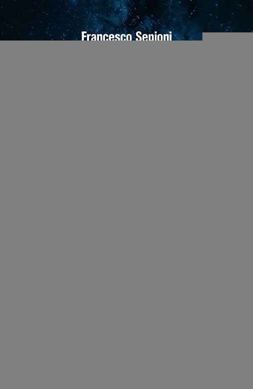 EN EL LIMITE CON EL MAS ALLA | FRANCESCO SEPIONI