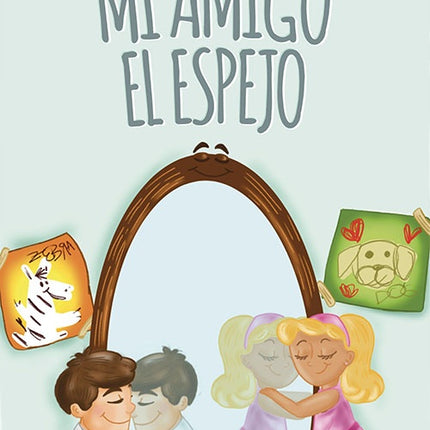 MI AMIGO EL ESPEJO | MARIA CAMILA CASAS AGUDELO