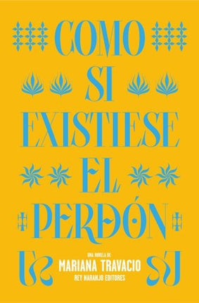 COMO SI EXISTIESE EL PERDON | MARIANA TRAVACIO