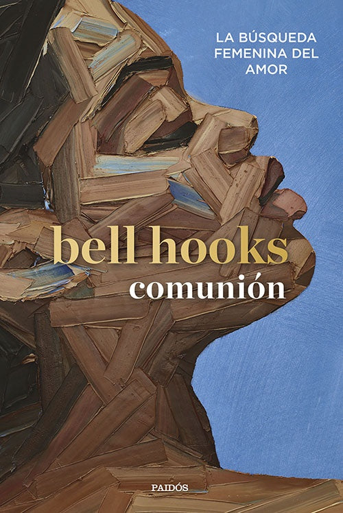 COMUNION | BELL HOOKS