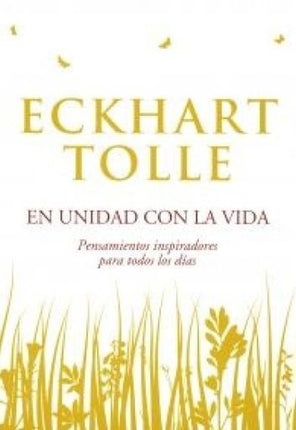 EN UNIDAD CON LA VIDA | PAUL PRESTON