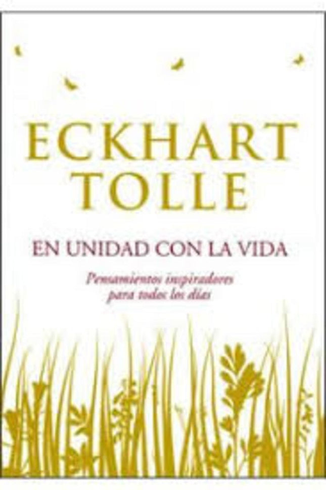 EN UNIDAD CON LA VIDA | PAUL PRESTON