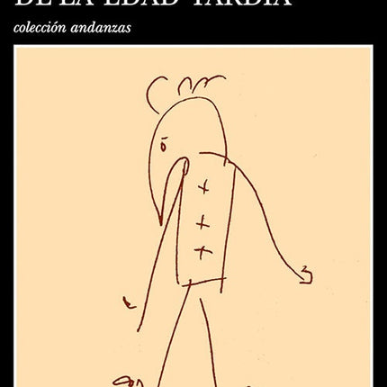 JUEGOS DE LA EDAD TARDIA | LUIS LANDERO