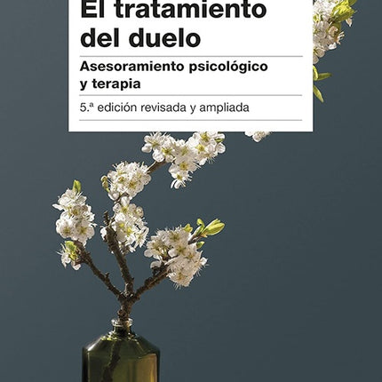 TRATAMIENTO DEL DUELO, EL | WILLIAM WORDEN