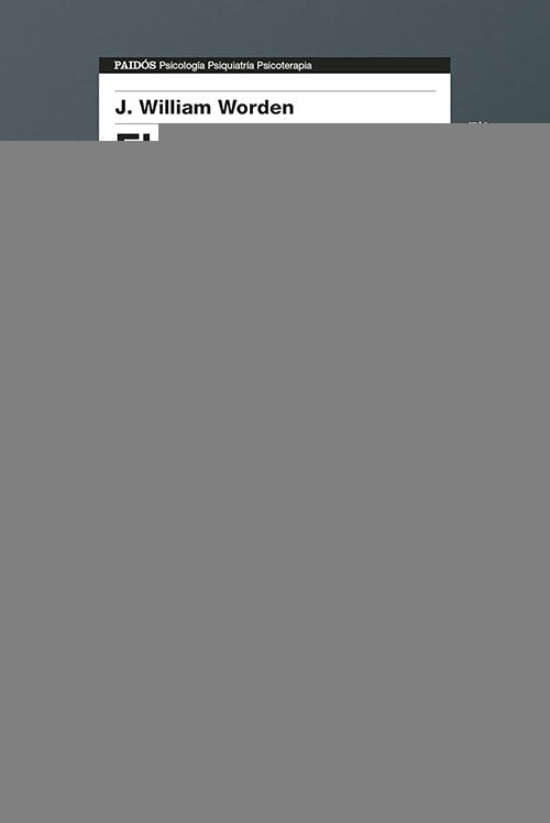 TRATAMIENTO DEL DUELO, EL | WILLIAM WORDEN