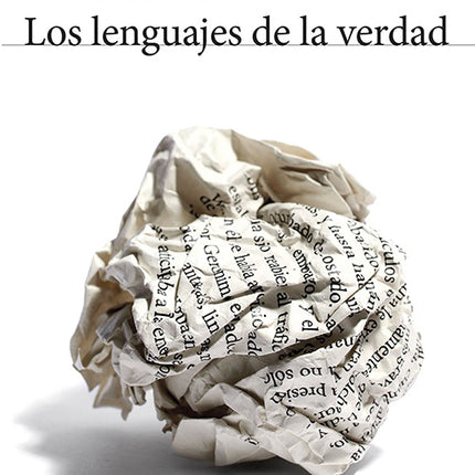 LOS LENGUAJES DE LA VERDAD | SALMAN RUSHDIE