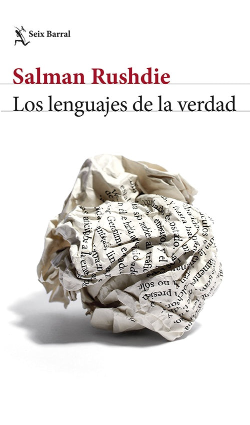 LOS LENGUAJES DE LA VERDAD | SALMAN RUSHDIE