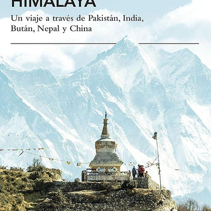 HIMALAYA | ERIKA FATLAND