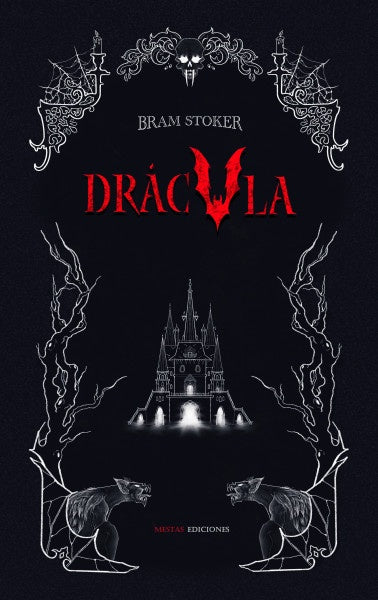 DRACULA | BRAM STOKER