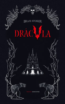 DRACULA | BRAM STOKER