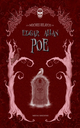 MEJORES RELATOS DE EDGAR ALLAN POE, LOS | EDGAR ALLAN POE