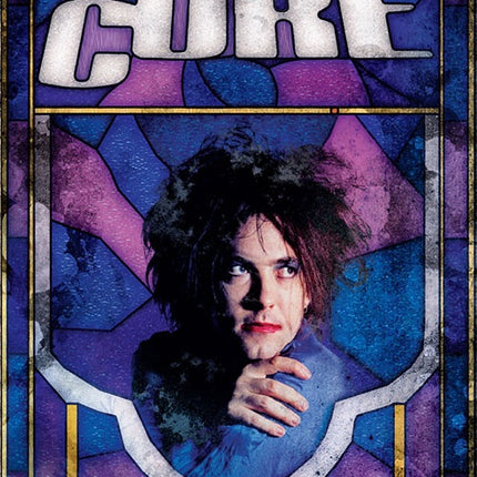 THE CURE | MARCOS GENDRE