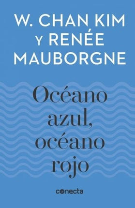 OCEANO AZUL, OCEANO ROJO | AUTORES VARIOS