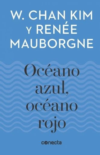 OCEANO AZUL, OCEANO ROJO | AUTORES VARIOS