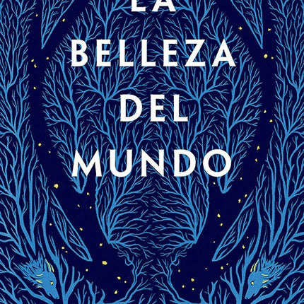 BELLEZA DEL MUNDO, LA | ANDERSON CORY