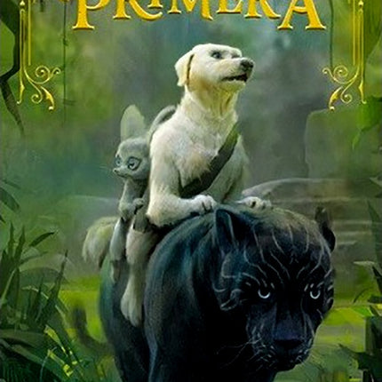 LA SUPERVIVIENTE 2 LA PRIMERA | KATHERINE APPLEGATE