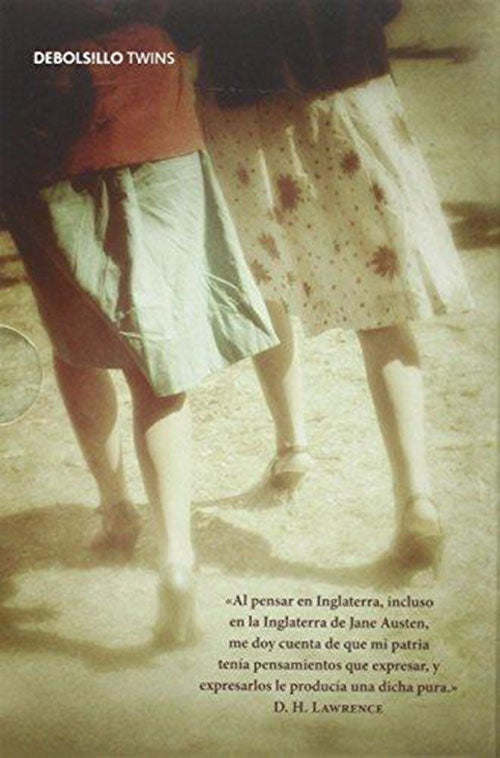 ESTUCHE TWINS SENTIDO Y SENSIBILIDAD / MUJERES ENAMORADAS | AUSTEN, LAWRENCE