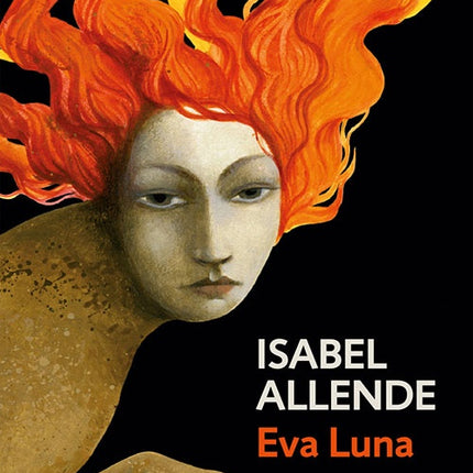 EVA LUNA | ISABEL ALLENDE