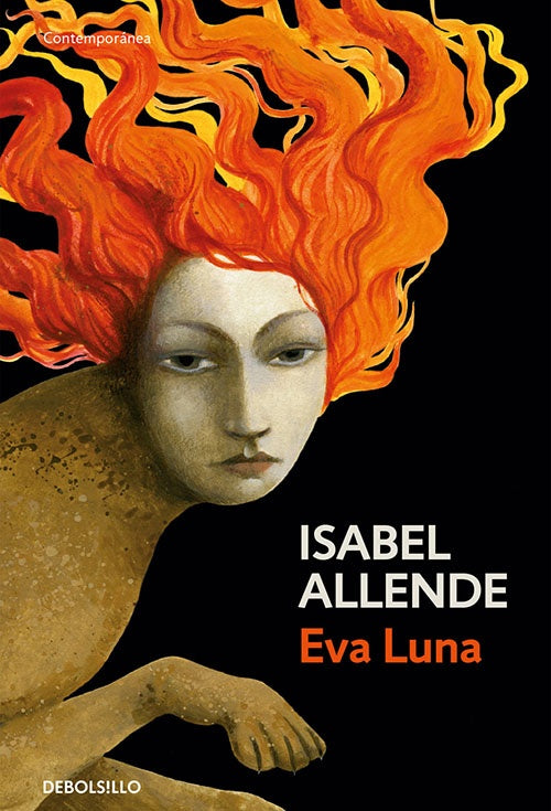 EVA LUNA | ISABEL ALLENDE