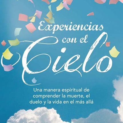 EXPERIENCIAS CON EL CIELO | ELSA LUCIA ARANGO