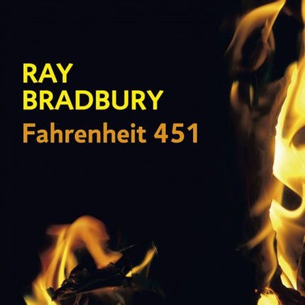 FAHRENHEIT 451 | RAY BRADBURY