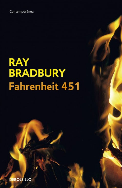 FAHRENHEIT 451 | RAY BRADBURY