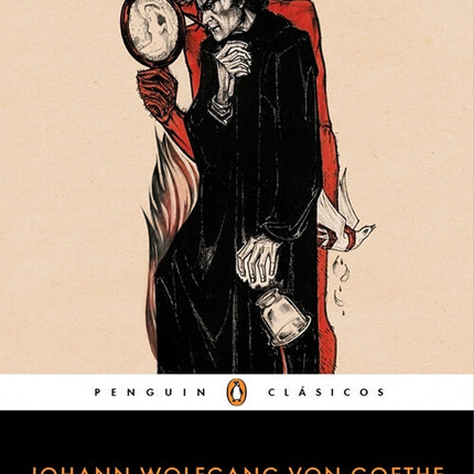 FAUSTO | JOHANN WOLFGANG VON GOETHE