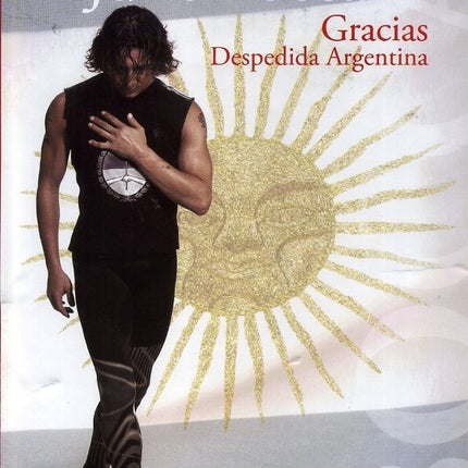 GRACIAS | JULIO BOCCA