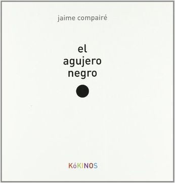 AGUJERO NEGRO, EL | JAIME COMPAIRE