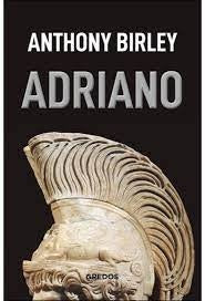 ADRIANO | ANTHONY R BIRLEY
