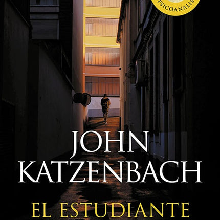 ESTUDIANTE, EL | JOHN KATZENBACH