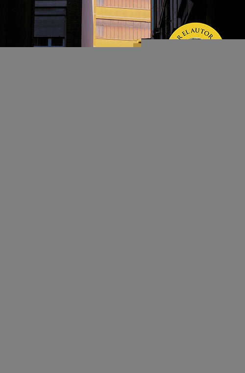 ESTUDIANTE, EL | JOHN KATZENBACH