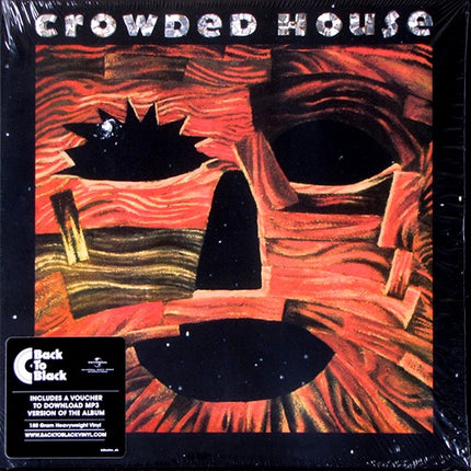 WOODFACE | CROWDED HOUSE