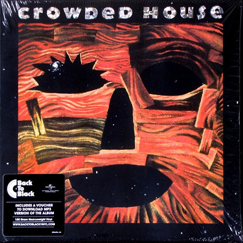 WOODFACE | CROWDED HOUSE