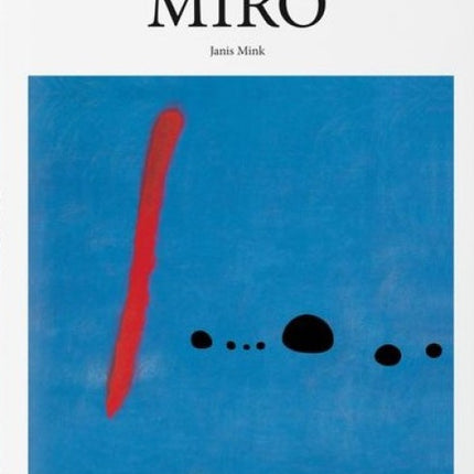 MIRO | JANIS MINK