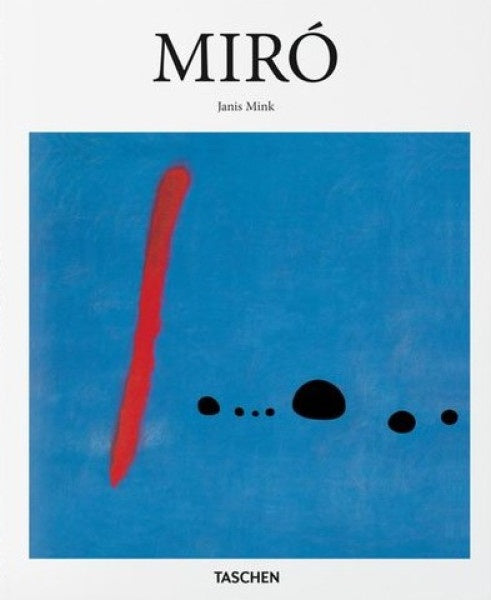 MIRO | JANIS MINK