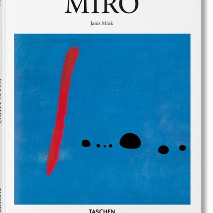 MIRO | JANIS MINK