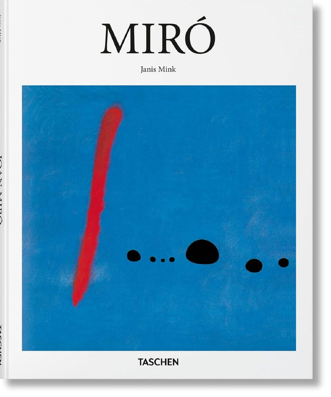 MIRO | JANIS MINK
